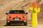 Citroen C4 Cactus Unexpected by Gufram 2017 года